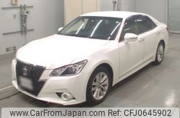 toyota crown 2014 -TOYOTA--Crown GRS211-6005051---TOYOTA--Crown GRS211-6005051-