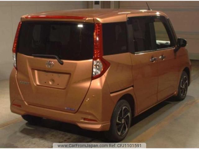 toyota roomy 2021 quick_quick_5BA-M900A_M900A-0603871 image 2