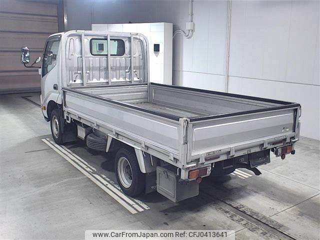 toyota toyoace 2013 -TOYOTA--Toyoace KDY231-8013508---TOYOTA--Toyoace KDY231-8013508- image 2