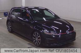 volkswagen golf-gti 2020 CFJ1803454