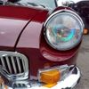 rover rover-mg 1979 -ROVER 【豊田 500ﾎ2148】--Rover MG C-18GH--18GH-052-LJ---ROVER 【豊田 500ﾎ2148】--Rover MG C-18GH--18GH-052-LJ- image 20