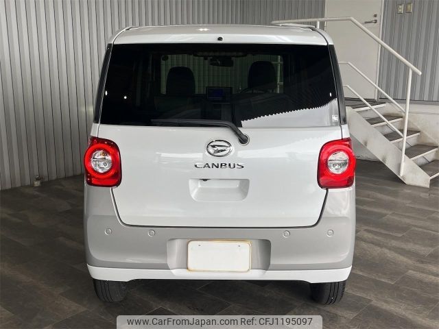 daihatsu move-canbus 2022 -DAIHATSU--Move Canbus LA850S--LA850S-1000329---DAIHATSU--Move Canbus LA850S--LA850S-1000329- image 2
