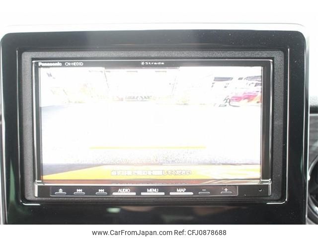 honda n-one 2022 -HONDA--N ONE 6BA-JG3--JG3-1015475---HONDA--N ONE 6BA-JG3--JG3-1015475- image 2