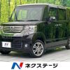 honda n-box-plus 2013 -HONDA--N BOX + DBA-JF1--JF1-1221858---HONDA--N BOX + DBA-JF1--JF1-1221858- image 1