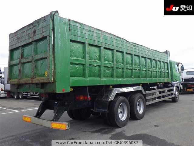 mitsubishi-fuso fuso-others 2001 -MITSUBISHI--Fuso Truck FV50MTZ-520040---MITSUBISHI--Fuso Truck FV50MTZ-520040- image 2