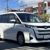 toyota noah 2023 quick_quick_6BA-MZRA90W_MZRA90-0060416 image 12