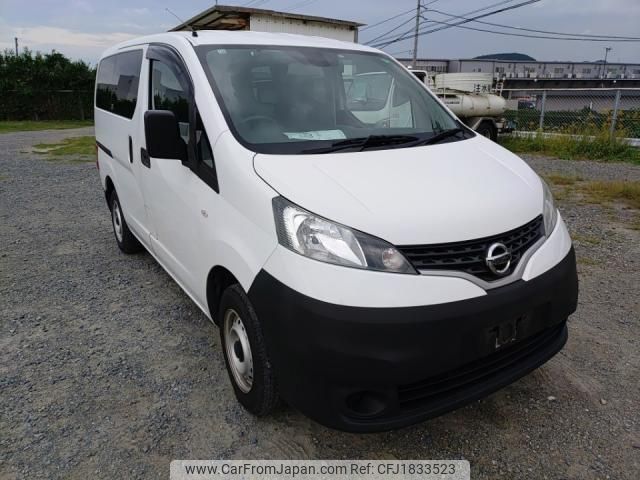nissan nv200-vanette-van 2020 CFJ1833523 image 2