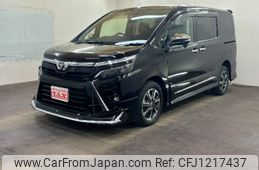 toyota voxy 2021 -TOYOTA 【名変中 】--Voxy ZRR85W--0154972---TOYOTA 【名変中 】--Voxy ZRR85W--0154972-