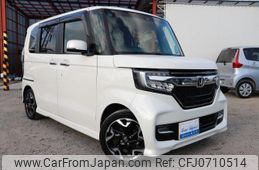 honda n-box 2017 quick_quick_JF3_JF3-2003170