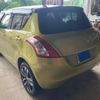 suzuki swift 2015 -SUZUKI--Swift DBA-ZD72S--ZD72S-308138---SUZUKI--Swift DBA-ZD72S--ZD72S-308138- image 2