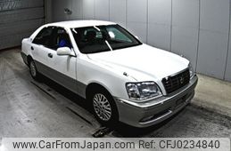 toyota crown 2001 -TOYOTA--Crown JZS175-0052458---TOYOTA--Crown JZS175-0052458-