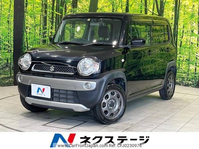 suzuki hustler 2019 -SUZUKI--Hustler DAA-MR41S--MR41S-361090---SUZUKI--Hustler DAA-MR41S--MR41S-361090- image 1