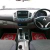 mitsubishi triton 2009 -MITSUBISHI--Triton ABF-KB9T--KB9T-0001203---MITSUBISHI--Triton ABF-KB9T--KB9T-0001203- image 2