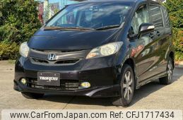 honda freed 2009 CFJ1717434