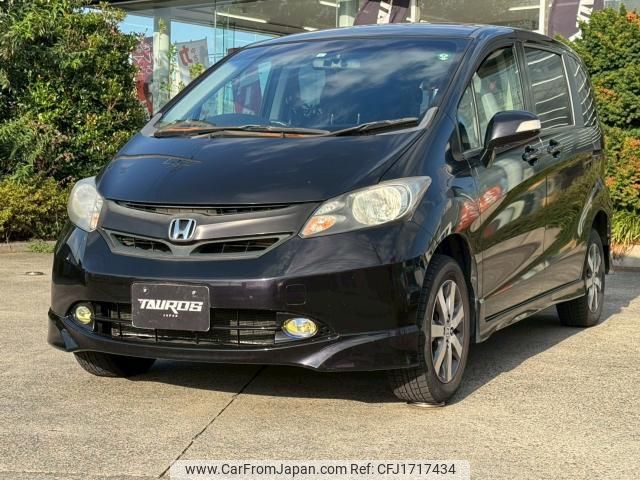 honda freed 2009 CFJ1717434 image 1