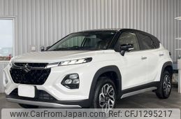 suzuki suzuki-others 2024 -SUZUKI--ﾌﾛﾝｸｽ WDB3S--MBHKWDB3S00365564---SUZUKI--ﾌﾛﾝｸｽ WDB3S--MBHKWDB3S00365564-