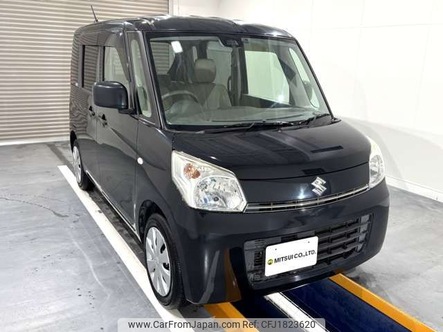 suzuki spacia 2014 CFJ1823620 image 1