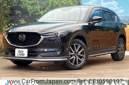 mazda cx-5 2018 -MAZDA--CX-5 3DA-KF2P--KF2P-203050---MAZDA--CX-5 3DA-KF2P--KF2P-203050-