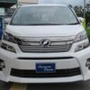 toyota vellfire 2013 -TOYOTA 【名変中 】--Vellfire ANH20W--8262650---TOYOTA 【名変中 】--Vellfire ANH20W--8262650- image 28