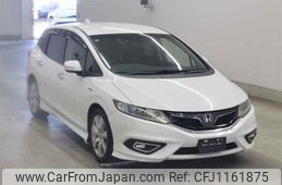honda jade undefined -HONDA--Jade FR4-1011992---HONDA--Jade FR4-1011992-