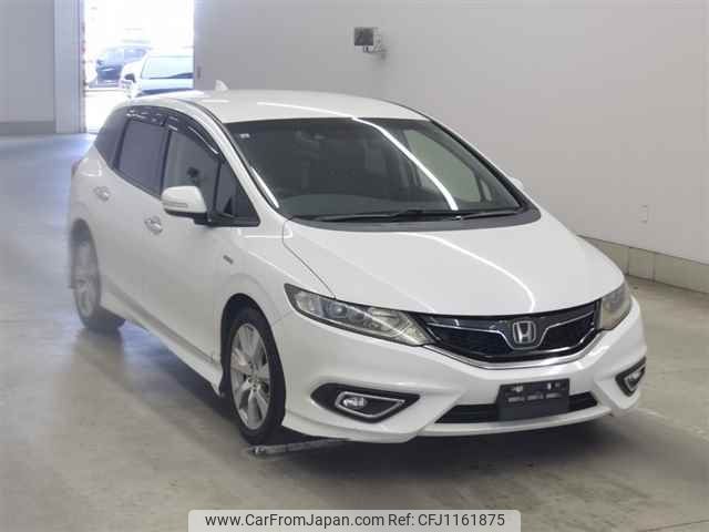 honda jade undefined -HONDA--Jade FR4-1011992---HONDA--Jade FR4-1011992- image 1