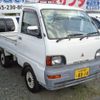 mitsubishi minicab-truck 1996 -MITSUBISHI 【山梨 480ｶ8014】--Minicab Truck U42T--0428409---MITSUBISHI 【山梨 480ｶ8014】--Minicab Truck U42T--0428409- image 1