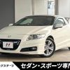 honda cr-z 2010 quick_quick_ZF1_ZF1-1007456 image 1