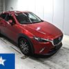 mazda cx-3 2015 -MAZDA--CX-3 DK5AW--DK5AW-103119---MAZDA--CX-3 DK5AW--DK5AW-103119- image 1