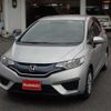 honda fit 2013 -HONDA--Fit DBA-GK3--GK3-3010520---HONDA--Fit DBA-GK3--GK3-3010520- image 4