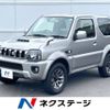 suzuki jimny-sierra 2016 -SUZUKI--Jimny Sierra ABA-JB43W--JB43W-582206---SUZUKI--Jimny Sierra ABA-JB43W--JB43W-582206- image 1