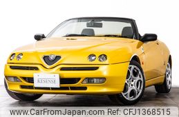 alfa-romeo spider 2000 -ALFA ROMEO--Alfa Romeo Spider GF-916S2B--ZAR91600006063608---ALFA ROMEO--Alfa Romeo Spider GF-916S2B--ZAR91600006063608-