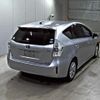 toyota prius-α 2012 -TOYOTA--Prius α ZVW41W-3197007---TOYOTA--Prius α ZVW41W-3197007- image 6