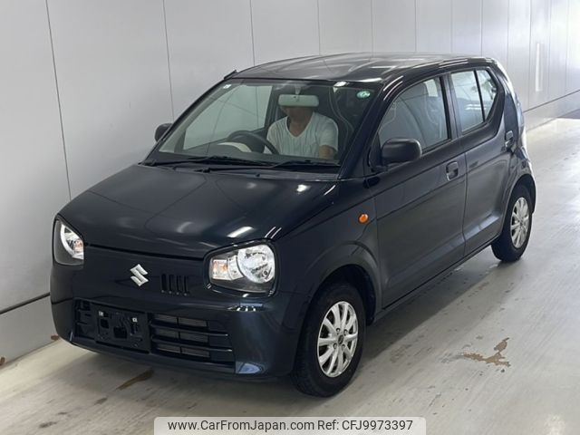 suzuki alto 2019 -SUZUKI--Alto HA36S-510149---SUZUKI--Alto HA36S-510149- image 1