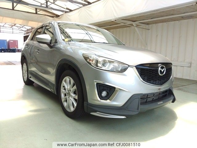 mazda cx-5 2013 ENHANCEAUTO_1_ea286415 image 1