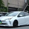 toyota prius 2021 quick_quick_ZVW51_ZVW51-6209659 image 8