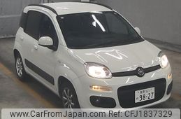 fiat panda 2021 CFJ1837329