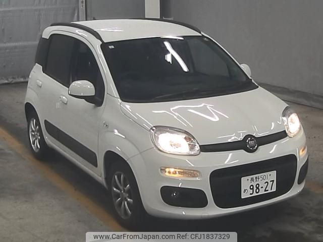 fiat panda 2021 CFJ1837329 image 1