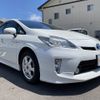 toyota prius 2014 -TOYOTA--Prius DAA-ZVW30--ZVW30-1797652---TOYOTA--Prius DAA-ZVW30--ZVW30-1797652- image 2