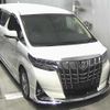 toyota alphard 2018 -TOYOTA--Alphard GGH35W--0008966---TOYOTA--Alphard GGH35W--0008966- image 1