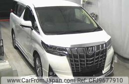 toyota alphard 2018 -TOYOTA--Alphard GGH35W--0008966---TOYOTA--Alphard GGH35W--0008966-