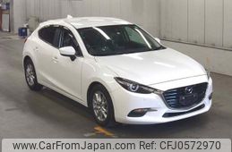 mazda axela 2018 quick_quick_DBA-BM5FS_BM5FS-415443