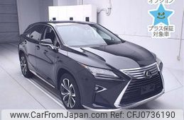 lexus rx 2016 -LEXUS--Lexus RX AGL20W-0002573---LEXUS--Lexus RX AGL20W-0002573-