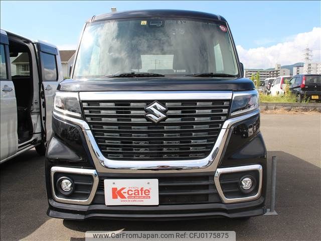 suzuki spacia 2019 -SUZUKI--Spacia DAA-MK53S--MK53S-646514---SUZUKI--Spacia DAA-MK53S--MK53S-646514- image 2