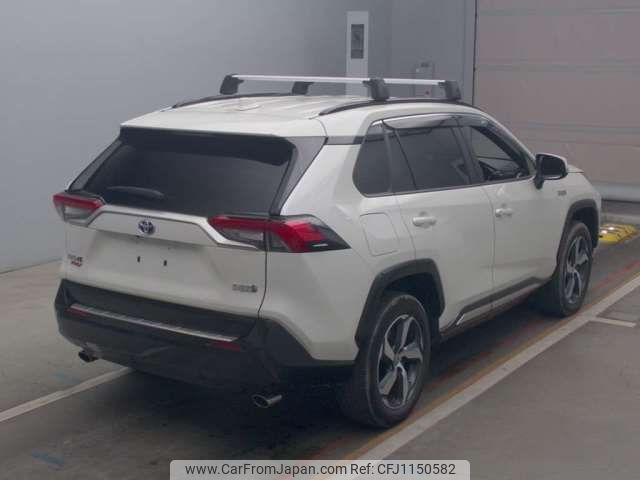 toyota rav4 2022 -TOYOTA--RAV4 6LA-AXAP54--AXAP54-0007673---TOYOTA--RAV4 6LA-AXAP54--AXAP54-0007673- image 2