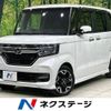 honda n-box 2019 -HONDA--N BOX DBA-JF3--JF3-2104898---HONDA--N BOX DBA-JF3--JF3-2104898- image 1