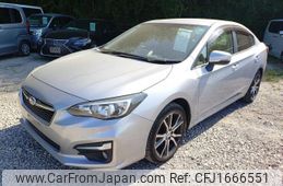 subaru impreza-g4 2018 CFJ1666551