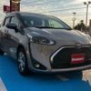toyota sienta 2020 CFJ1566524 image 25