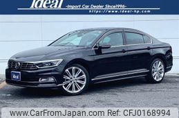 volkswagen passat 2017 -VOLKSWAGEN--VW Passat ABA-3CCHH--WVWZZZ3CZHE199347---VOLKSWAGEN--VW Passat ABA-3CCHH--WVWZZZ3CZHE199347-