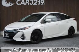 toyota prius-phv 2017 -TOYOTA 【名変中 】--Prius PHV ZVW52--3052636---TOYOTA 【名変中 】--Prius PHV ZVW52--3052636-