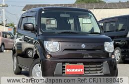 suzuki mr-wagon 2011 quick_quick_DBA-MF33S_MF33S-110695